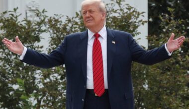 Trump: The $550 billion pledged by Japan is 'our money'