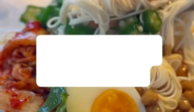 Japanesefood Onomatopoeia Quiz! 🍜