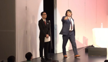 The G1 sharp dressed men making me reach the CLIMAX