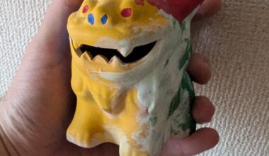 Where to find printable Shisa?