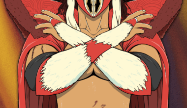 Hayabusa Fan Art
