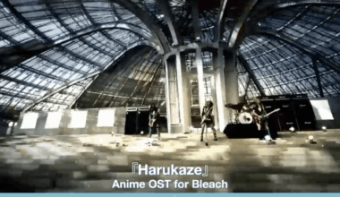 SCANDAL: FullMetal Alchemist, Bleach OST. Live in Singapore