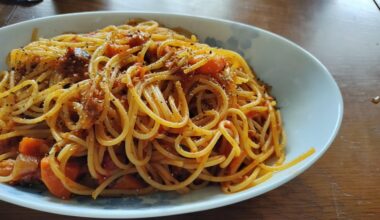 My beloved Napolitan