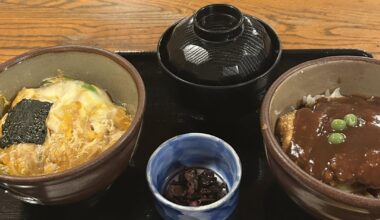 Shikoku food tour!!