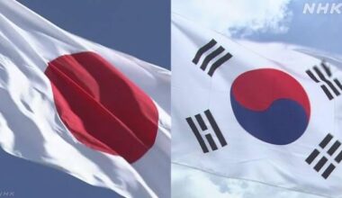 Japan's PM Ishiba eager to resume 'shuttle diplomacy' with South Korea