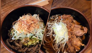 Yamagata soba
