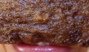 does anyone know what type of mochi this is?