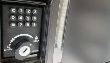 Parcel drop-offs targeted in Japan with delivery box, passcode thefts