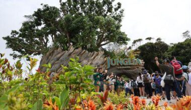 Juglia Opens in Northern Okinawa