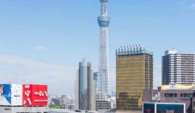 Tokyo Skytree