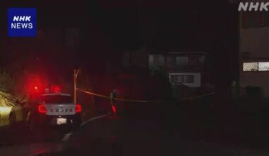 A Vietnamese technical intern trainee arrested in connection with a robbery-murder in Saga Prefecture wore gloves on both hands to avoid leaving fingerprints.