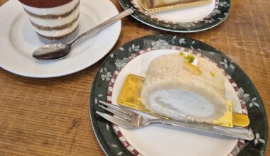 Marbre Cakes, Shinjuku