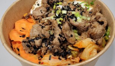 Restaurant food, post #38