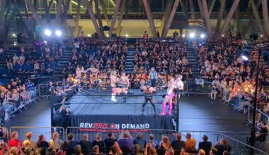 GLOBAL WARS UK