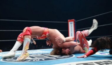 Who are your top 3 MVP’s of this G1 Season thus far? (Asking this in August 1st - Night 9)