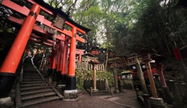 Thank you Kyoto!