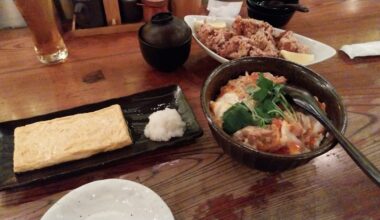 Gonpachi Izakaya Nishi-Azabu