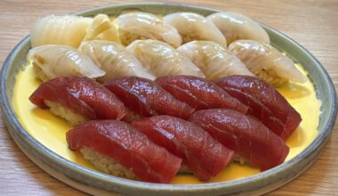 Sunday meal