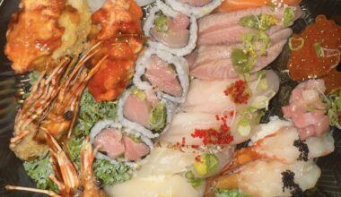 Thoughts on Oishi Bay (NYC)