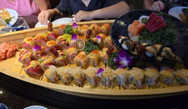 Bayridge Sushi