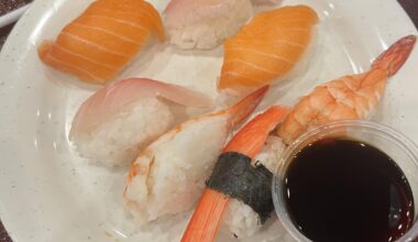 King Buffet - Arvada, CO. Sushi, Chinese, Mongolian