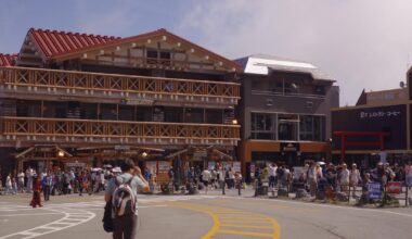 Summit of Mount 🗻