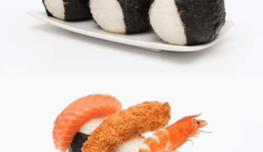 Mischievous Long-Tailed Tit (Shima Enaga) caught red-handed with sushi