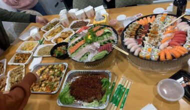 Restaurant food, post #42