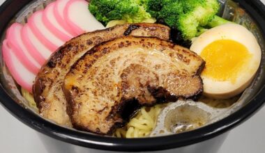 Restaurant food, post #41