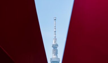 Tokyo Skytree