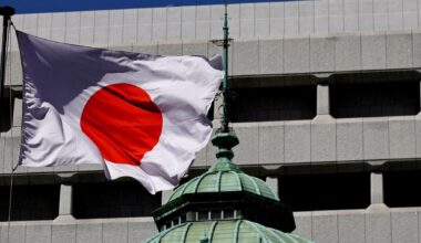 Japan Inflation–Fiscal Doom Loop