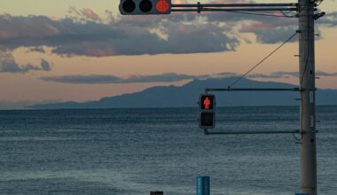 Woke up 3am, board train to Inamuragasaki