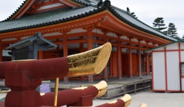 Kyoto - Quiet havens