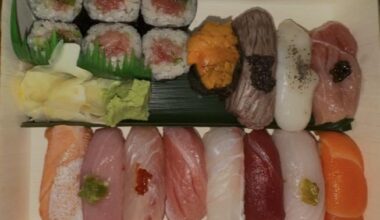 Thoughts on Nare (NYC)