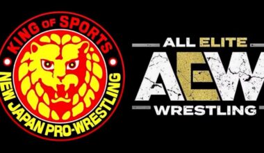 Thoughts at this point on the NJPW x AEW partnership?