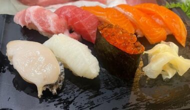 Tokyo highlights