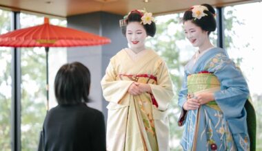 Experiential tourism key to driving inbound spending in Japan