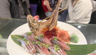 Some random dishes