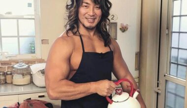 Househusband Tanahashi