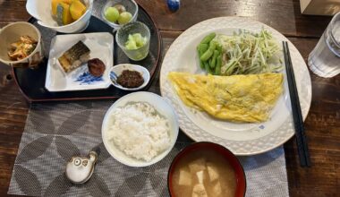 Farm to Table/ Eating in Season/Summer Vacation/なつやすみ 🌾 ⛰️ 🌳 🌲