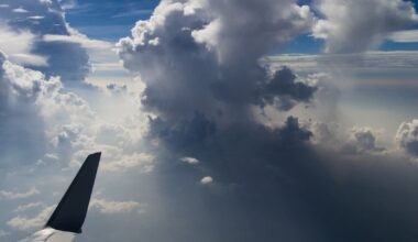 Went to Osaka for job interview