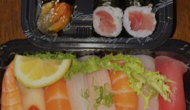Thoughts on Dai Hachi (NYC)