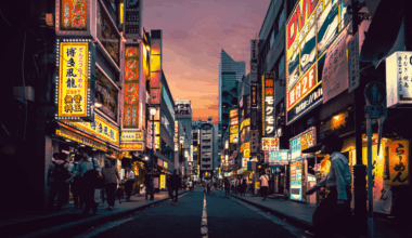 I lived in Tokyo for a year—here’s 10 things expats never admit about Japanese work culture