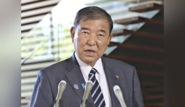 Prime Minister Ishiba announces shift to increased rice production today... Rising prices due to "insufficient production"