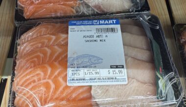 What type of fish is to the right