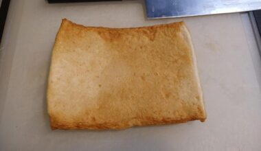 Is this aburaage, or close enough?