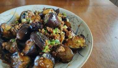 Mabo Nasu in hot summer