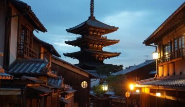 Shots I made from recent trip to Japan.