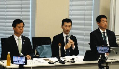 Saitama Prefectural Assembly members file criminal complaint for "obstructing the investigation". Kurdish people replied they haven't explained beforehand and would have shown them around if they had