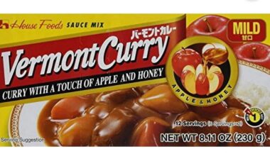 Curry questions